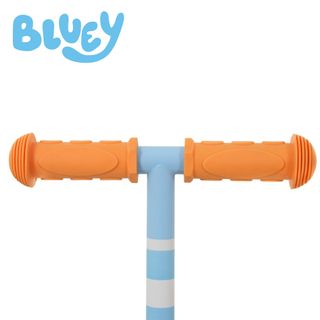 Patinete Bluey de Niña 3 ruedas 55x23x68 cm máx. 20 kg con
