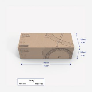 Cama Elástica 140 Interior Red Seguridad