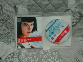 Mirror's Edge PS3