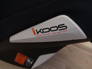 Silla coche bebé Jane Grupo 0 + base Isofix