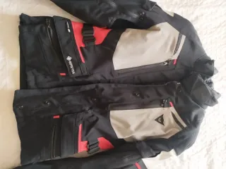 Traje Moto Dainese Goretex Mujer