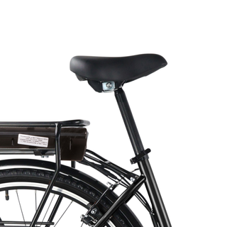 Bicicleta eléctrica urbana Denver E-4000 cuadro bajo