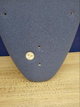 Tabla surf 500 espuma 7'8 75L Peso <85kg . Nivel