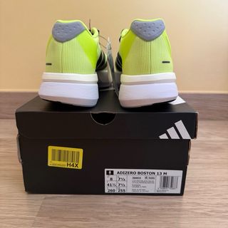 Adidas Adizero Boston 13 Talla 41,5 Nuevas