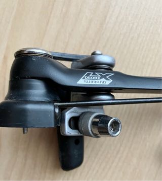 Frenos V-Brake Bicicleta SHIMANO Deore LX