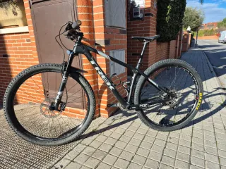Trek Procaliber 9.7 Carbono Sram