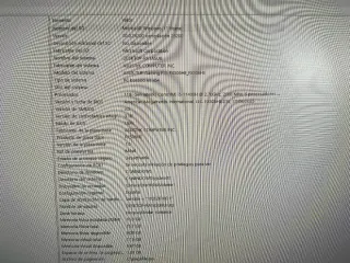 Portátil Gaming Asus TUF F15 Negro/Gris