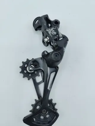 Cambio SRAM NX EAGLE 12 velocidades