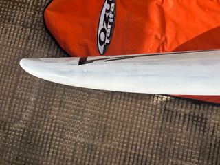 Tabla Windsurf sailsboardtarifa 110