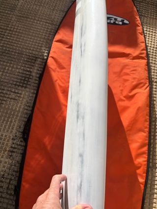 Tabla Windsurf sailsboardtarifa 110