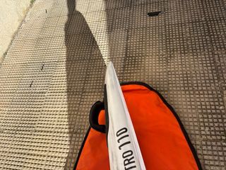 Tabla Windsurf sailsboardtarifa 110