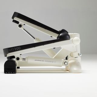 Swing Stepper MS100 Ivoire negro