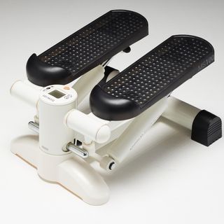 Swing Stepper MS100 Ivoire negro