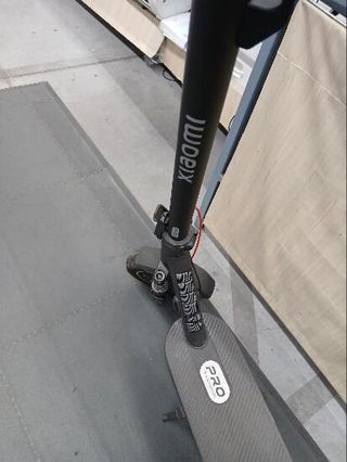 Patinete eléctrico Xiaomi 5 Pro