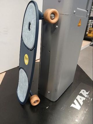 SKATEBOARD Play 100 Niños +18 meses