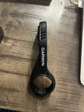 Soporte Gps Garmin para Bici