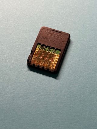 Minecraft Nintendo Switch