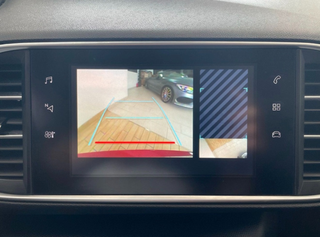 PEUGEOT 308 Allure 1.5 BlueHDi EAT8