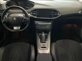 PEUGEOT 308 Allure 1.5 BlueHDi EAT8