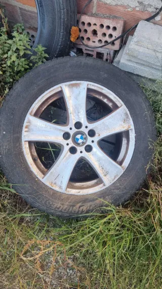 Llantas BMW x5