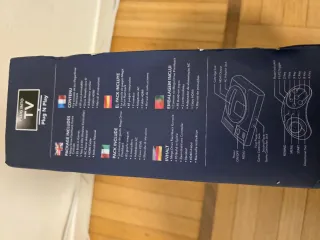 Sega Mega Drive Flashback Console HD