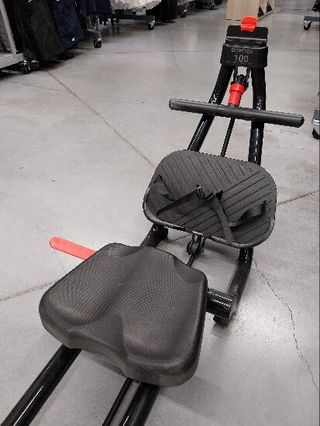 Máquina de remo Domyos 100