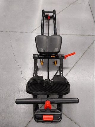 Máquina de remo Domyos 100