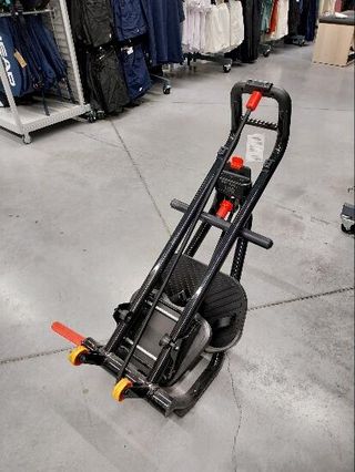 Máquina de remo Domyos 100