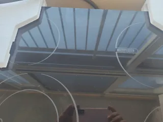 Vitrocerámica Corberó..Recoger en  Almuñecar