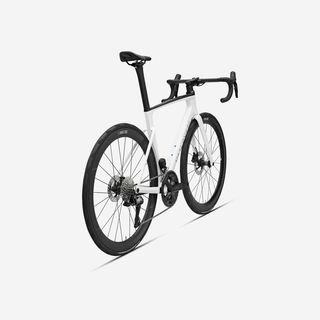 Bicicleta Carretera RCR  Shimano 105 DI2 12S Sensor