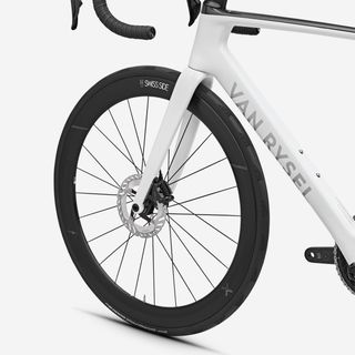 Bicicleta Carretera RCR  Shimano 105 DI2 12S Sensor