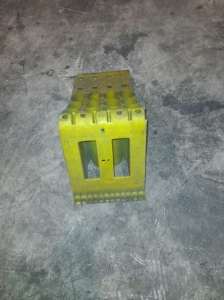 Calzo de camión resistente