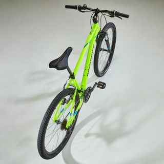 Bicicleta de montaña 27,5" aluminio Rockrider ST 100