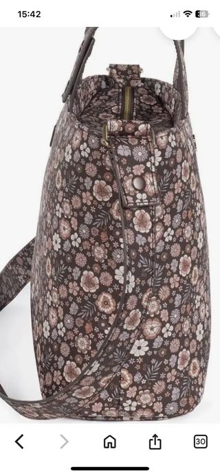 Bolso Pasito a Pasito Blossom Petal