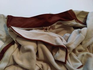 Chaqueta forro desmontable Maker's Mark Talla L