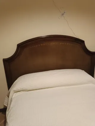 Cabecero cama