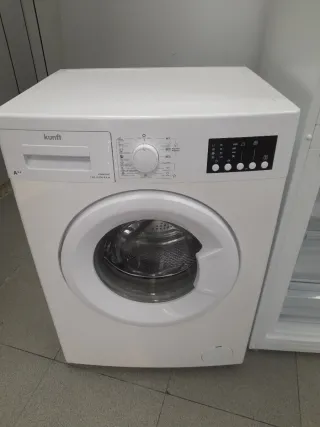 Pack Nevera y Lavadora