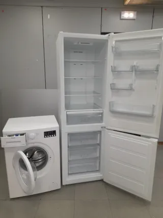 Pack Nevera y Lavadora