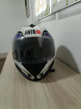 Casco de Moto SHIR
