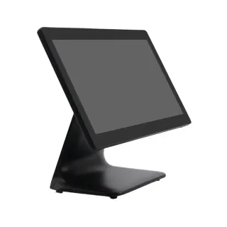 Monitor Touch Premier TM-156 Nero