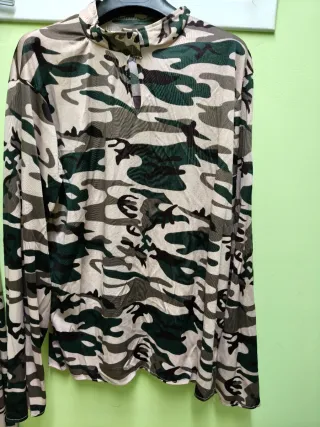 Costume Forze Speciali