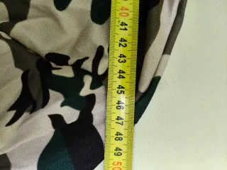 Costume Forze Speciali