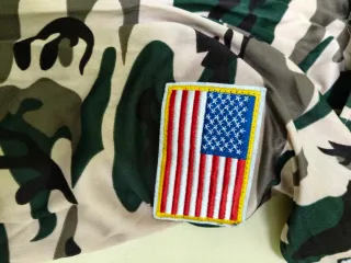 Costume Forze Speciali