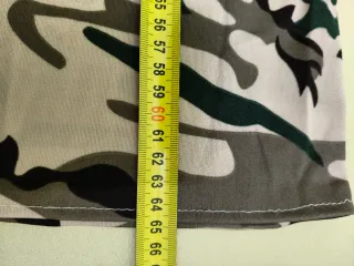 Costume Forze Speciali