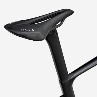 Bici Carretera RCR Pro Negro Brillante Sram Red AXS Sensor