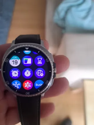 Samsung Galaxy Watch8 Classic