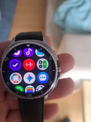 Samsung Galaxy Watch8 Classic