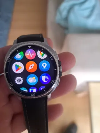 Samsung Galaxy Watch8 Classic