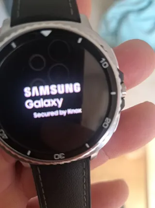 Samsung Galaxy Watch8 Classic