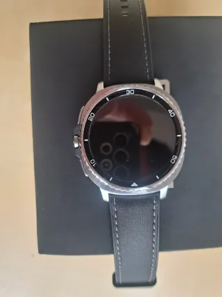 Samsung Galaxy Watch8 Classic